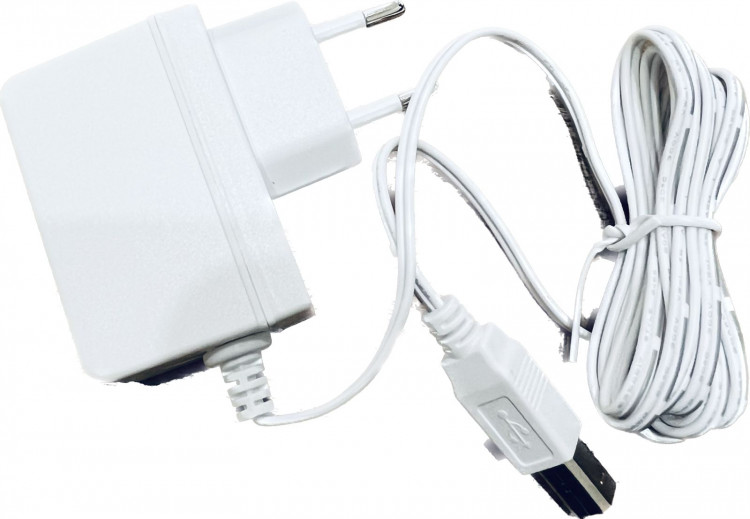 Блок питания MERRYKING MKS-0502100EU 5V 2,1A (ст-7.3, ст-10) артикул EN-00006285										                  