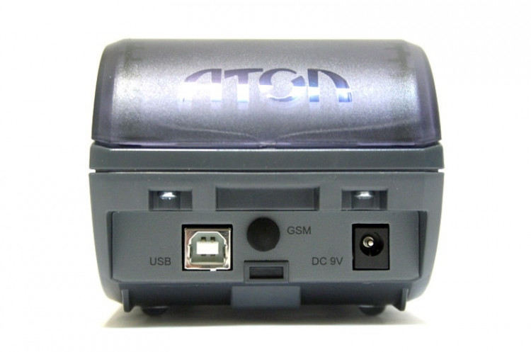 Атол 30Ф с ФН-1.2 15 месяцев артикул 58197                  