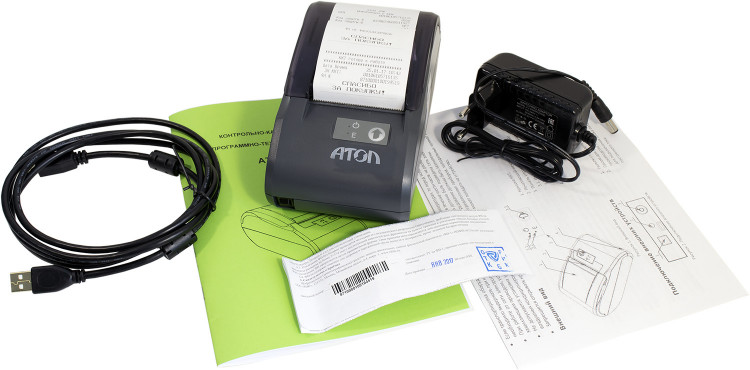 Атол 30Ф с ФН-1.2 15 месяцев артикул 58197                  