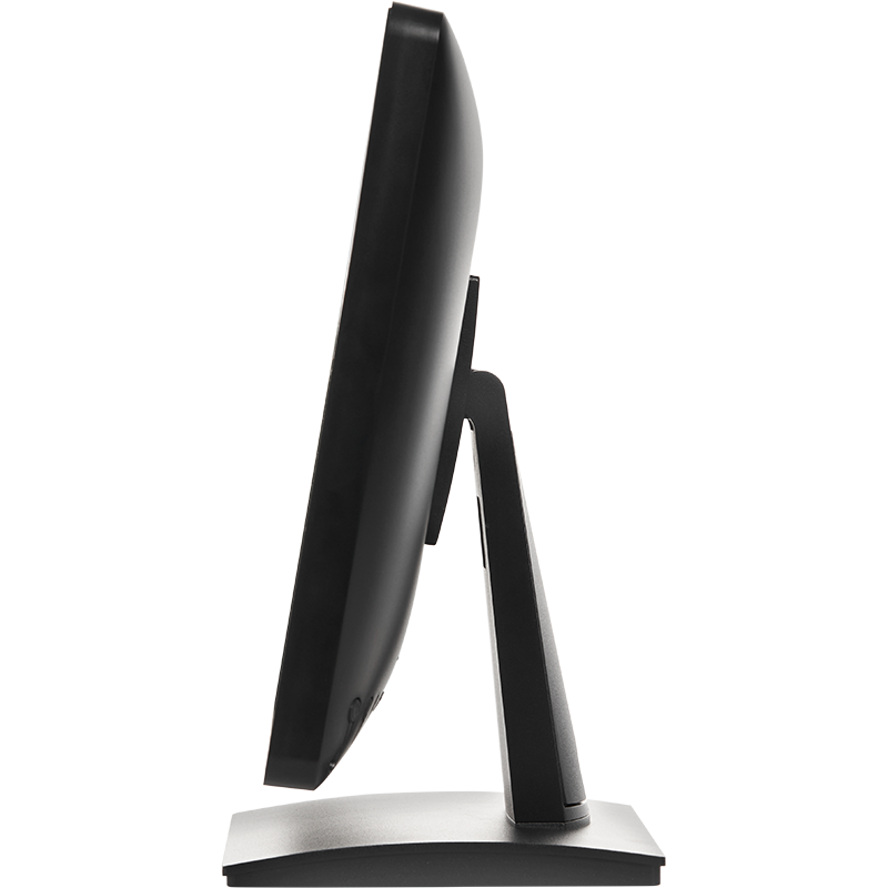 POS монитор 12" PayTor PM-12 (VGA+HDMI) 