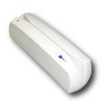 Ридер магнитных карт CIPHER  1023-12 (1,2 дорожка) (RS, блок питания)