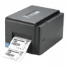 Принтер этикеток TSC TE200 (термотрансфер, 203dpi, USB) артикул 99-065A101-00LF00