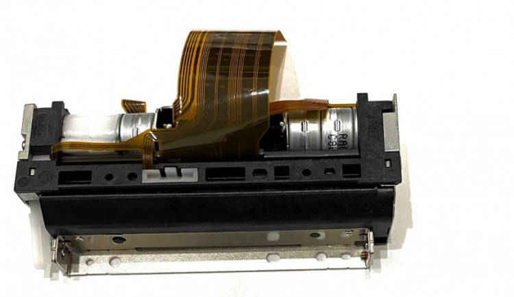 Термопечатающий механизм для АТОЛ FPrint-22ПТK AL.22F артикул 61555                  