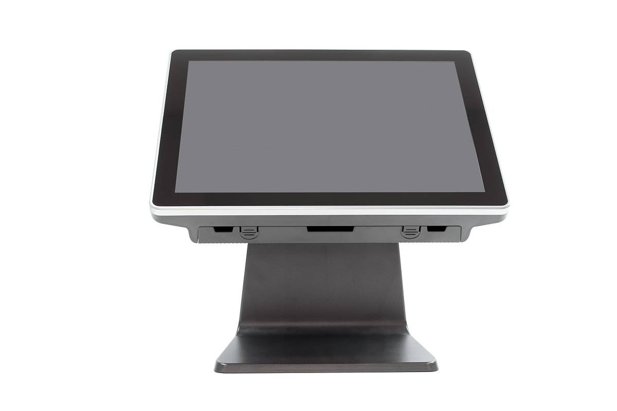 Сенсорный терминал АТОЛ JAZZ 15 Lite Intel Celeron J3455, SSD 128GB, RAM 8GB с доп. монитором без MSR, Win 