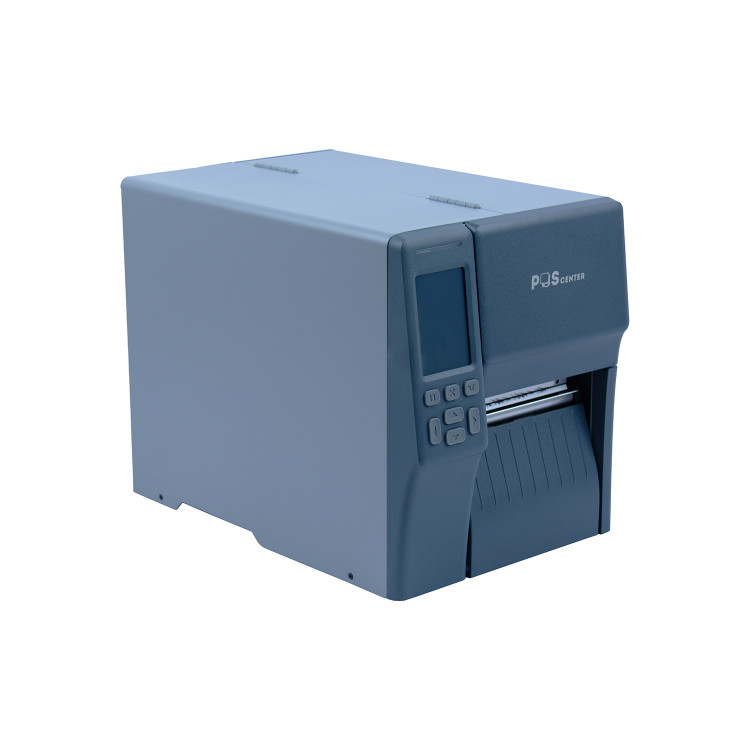 Принтер этикеток POScenter ITT-340 USE артикул 8696                  