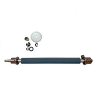 Вал для принтеров этикеток Godex G500/G530