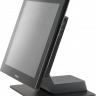 Сенсорный моноблок Posiflex RT-2015-G2 артикул 59643             Сенсорный терминал Posiflex RT-2015-G2 черный (15