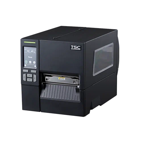 Принтер этикеток TSC MB341T артикул MB341T-A001-0202                  