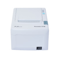 РИТЕЙЛ-01ФМ RS/USB/LAN белый без ФН