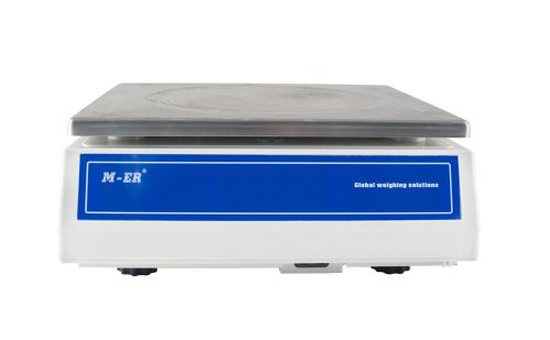 Весы M-ER 326 AFL 