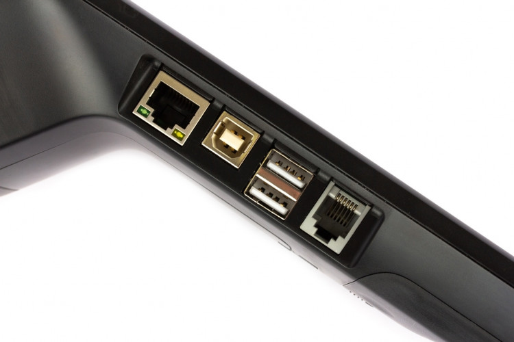 Смарт-терминал АТОЛ Sigma 7 с тарифом «Старт» (ФН 1.2 на 15 мес., 5.0) артикул 55364