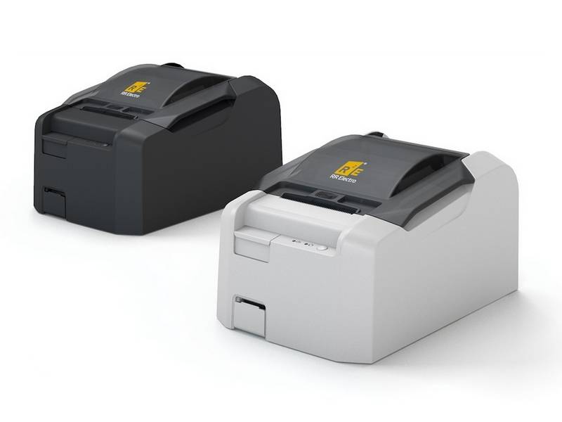 РР-03Ф USB/RS-232/Ethernet с ФН-1.2 36 месяцев 