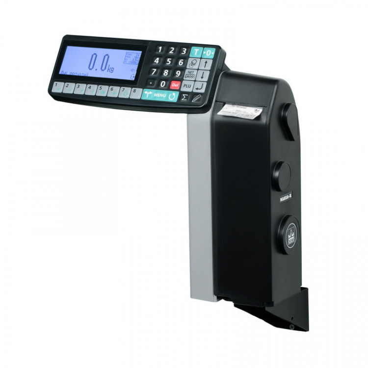 Весы товарные TB-5040N_RL1 с печатью этикеток и регистрацией товароучетных операций артикул 500972             TB-5040N- 32.2-RL1         