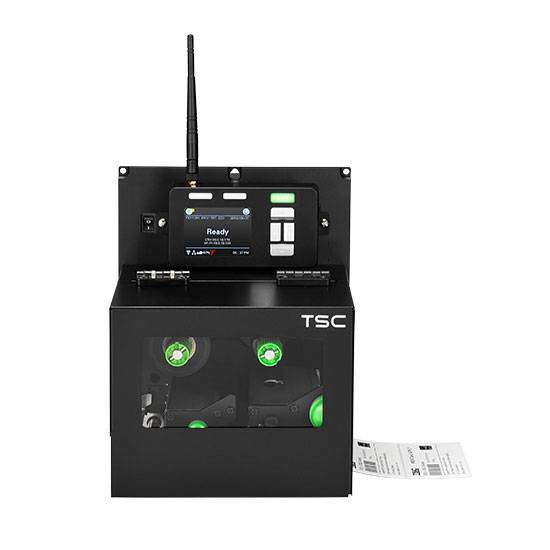 Принтер этикеток TSC PEX-1131 