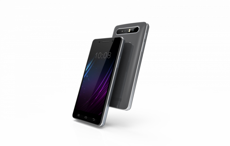 Терминал сбора данных NEWLAND N7000 SYMPHONE артикул 0021-3108