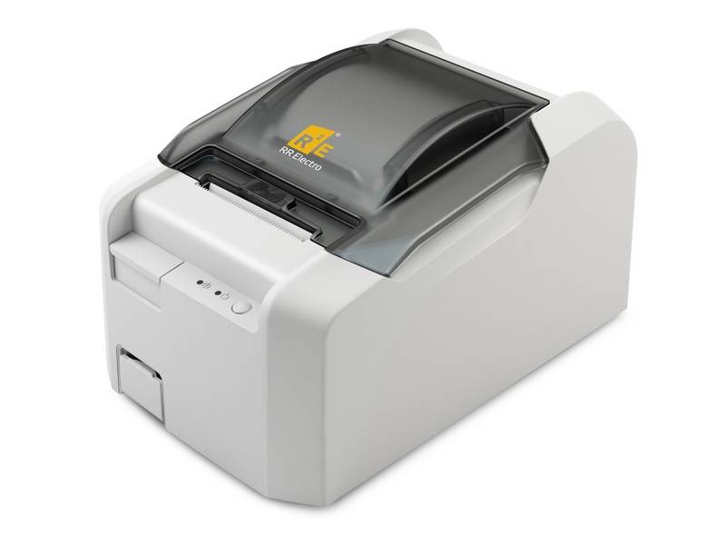 РР-03Ф USB/RS-232/Ethernet с ФН-1.2 15 месяцев 
