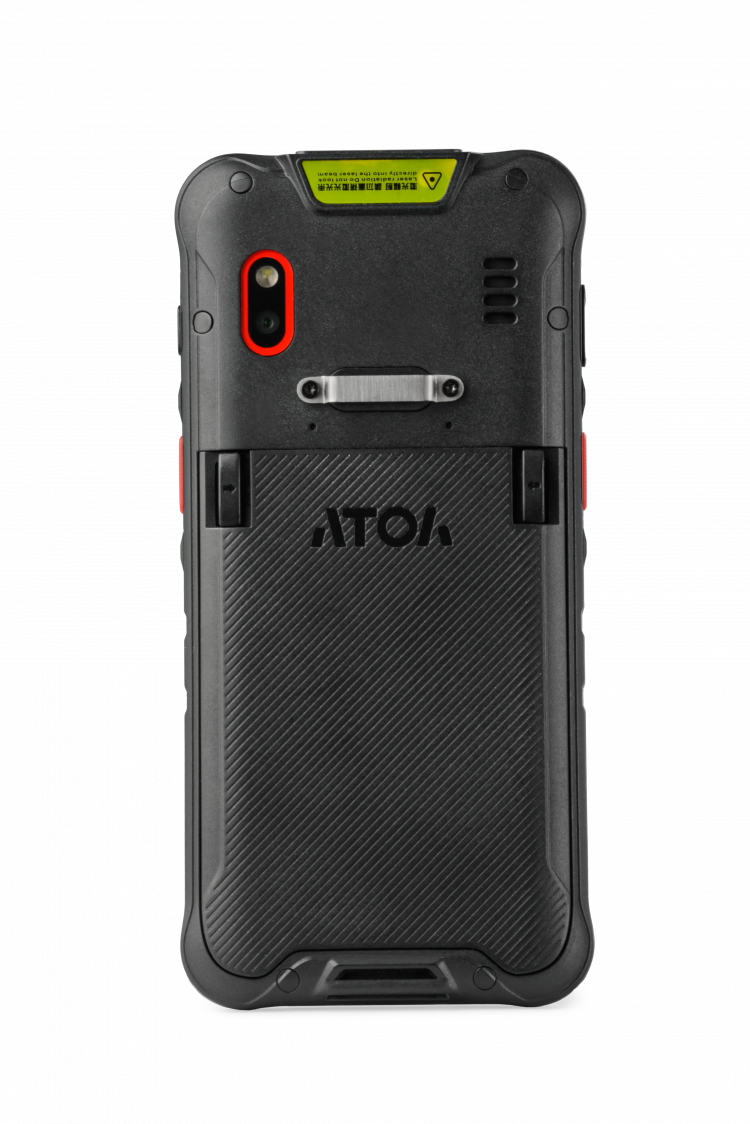 Терминал сбора данных АТОЛ Smart T51 артикул 61990 5.5