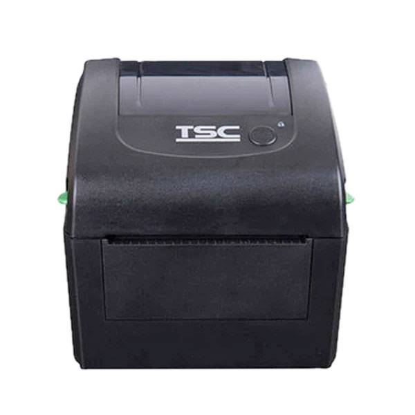 Принтер этикеток TSC DA220, 203 dpi, 6 ips, USB + Ethernet + RTC + USB + Host + RS-232 + MFi Bluetooth артикул 99-158A028-1502