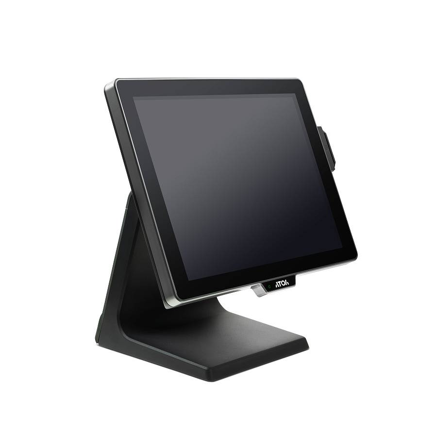Сенсорный терминал АТОЛ JAZZ 15 Pro v2, SSD 128 GB, 8GB DDR4 Windows 10 IoT 