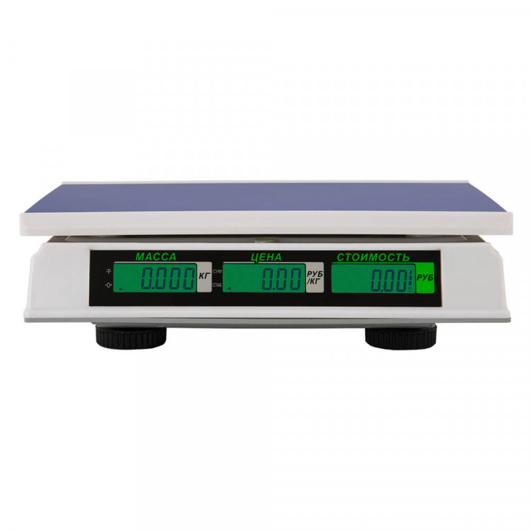 Весы M-ER 326 АС-32.5 (АКБ) артикул 3041