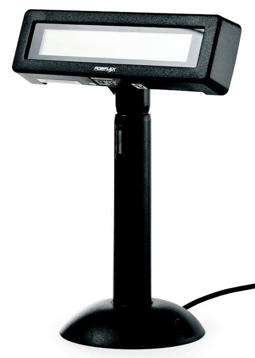 Дисплей покупателя Posiflex PD-320 (USB) артикул 0021-699