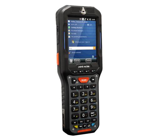 Терминал сбора данных Point Mobile PM450 2D 