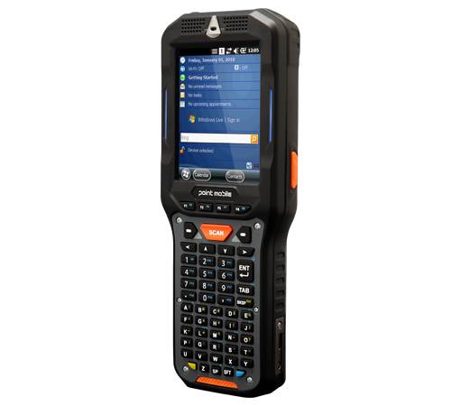 Терминал сбора данных Point Mobile PM450 2D 