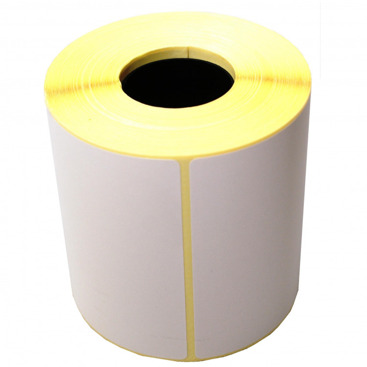 Термоэтикетка 100x100 (500 шт.) ЭКО артикул 0021-4272                  