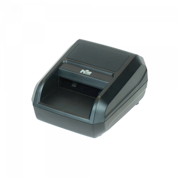 Автоматический детектор банкнот MBox AMD-10S с аккумулятором артикул 0021-5868                  
