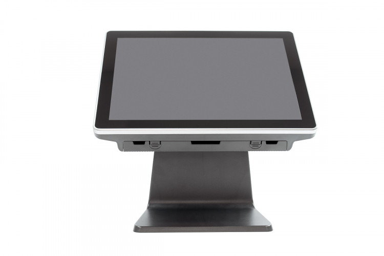 Сенсорный моноблок АТОЛ JAZZ 15 Lite Intel Celeron J3455, SSD 128GB, RAM 8GB с доп. монитором MSR, без ОС артикул 59743