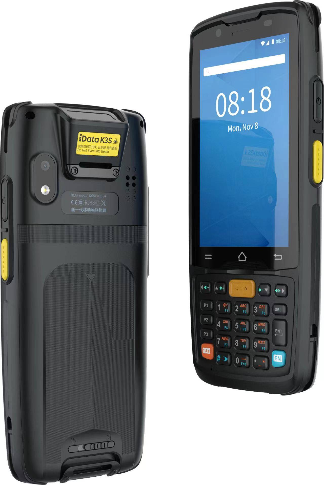 Терминал сбора данных iData K3S-2 