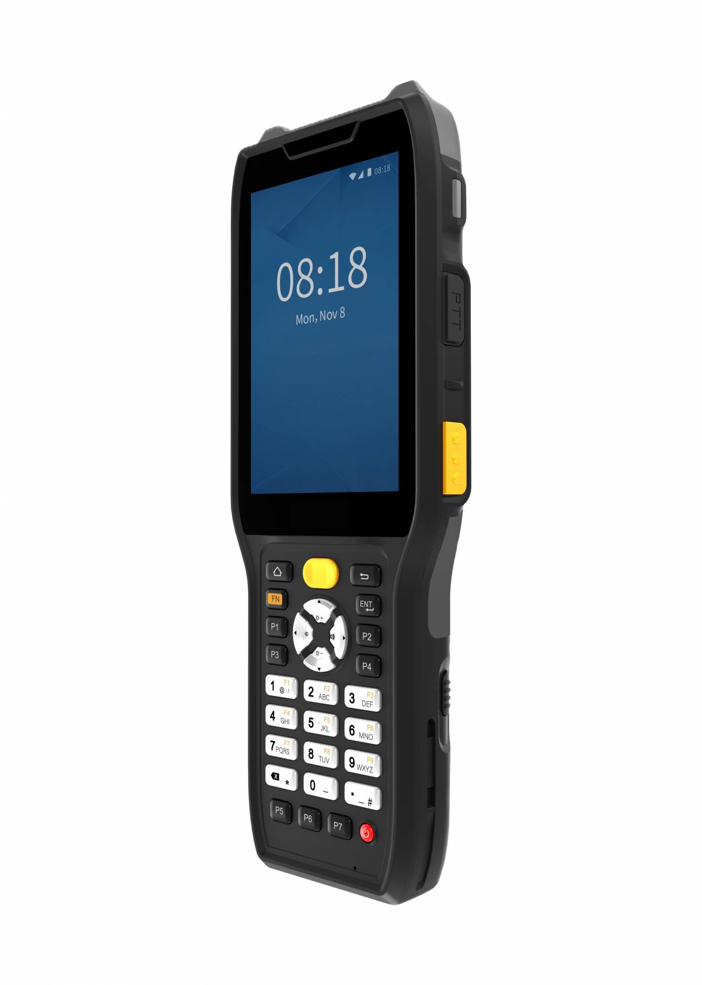 Терминал сбора данных iData K8 PRO артикул 8805 