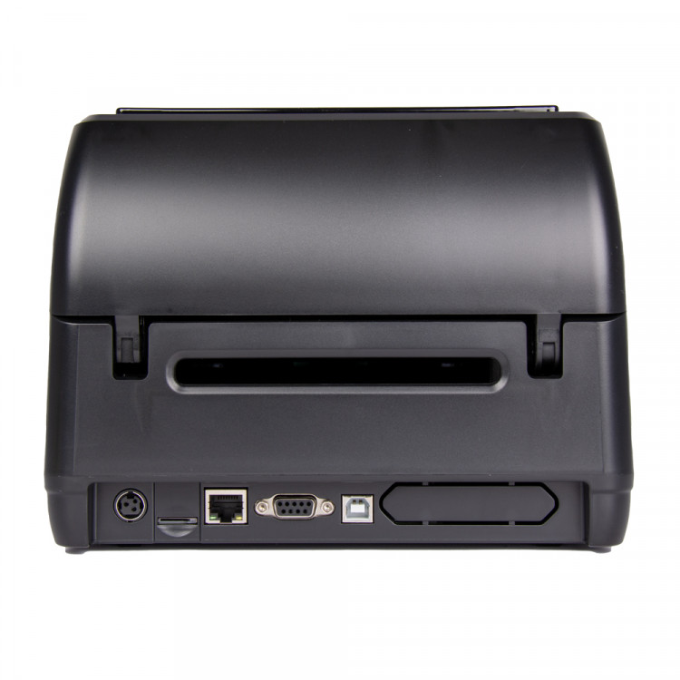 Принтер этикеток POScenter TT-310 USE с отделителем этикеток артикул 9681
