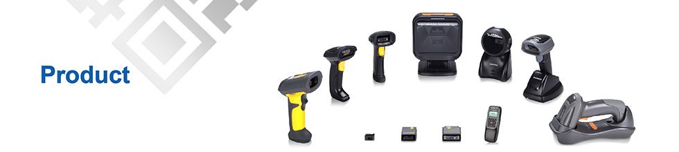 Сканеры штрих кодов Mindeo в городе Новоалександровск