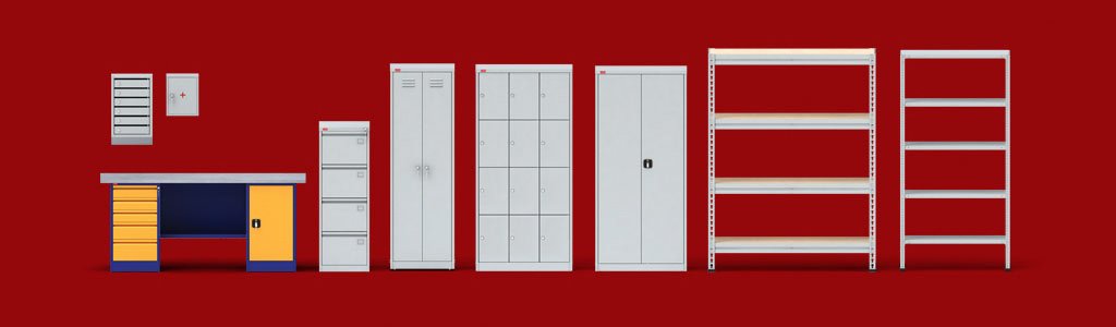 Шкафы, ключницы, сейфы в городе Новоалександровск