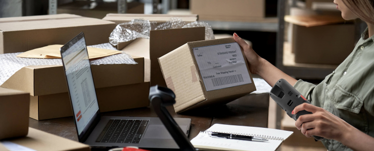 ТСД в городе Новоалександровск