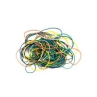 Банковская резинка