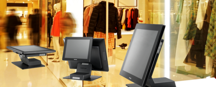 Моноблоки | Сенсорные терминалы в городе Новоалександровск