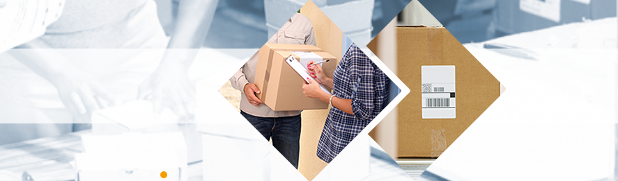 ТСД Newland в городе Новоалександровск