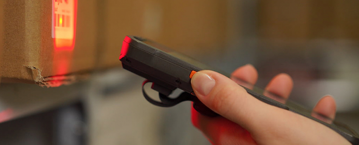 ТСД Mertech в городе Новоалександровск