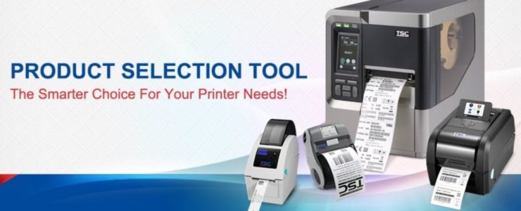 Принтеры штрих кодов TSC в городе Новоалександровск