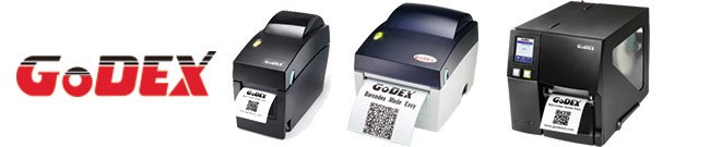 Принтеры штрих кодов Godex в городе Новоалександровск
